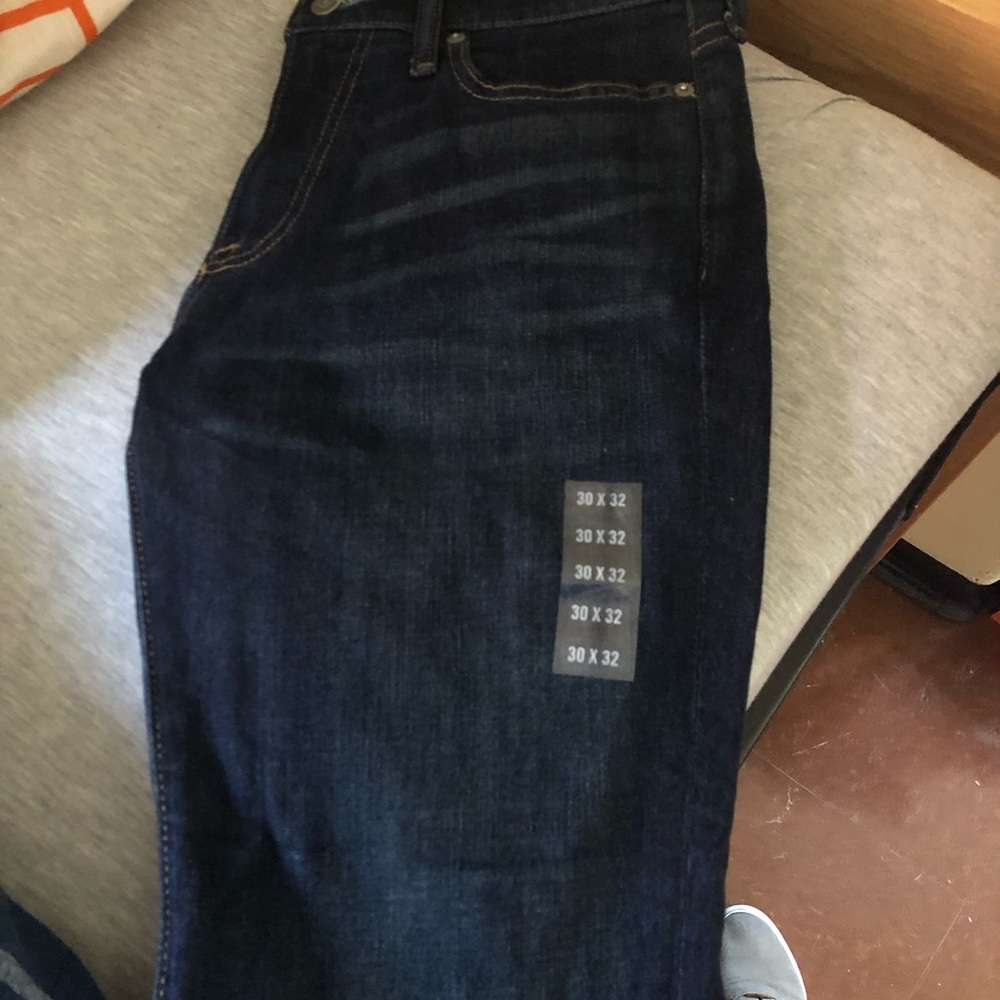 Men’s jeans 30x32